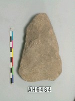 藏品(磨製石器)的圖片